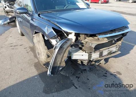 2024 Honda Cr-V Ex 2Wd z USA, uszkodzony, nr VIN 2HKRS3H40RH302379